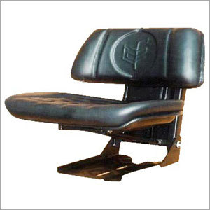 Massey Fergusson Complete Seat