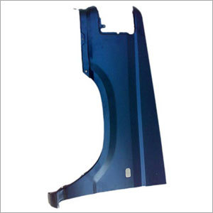 Qualis Fender