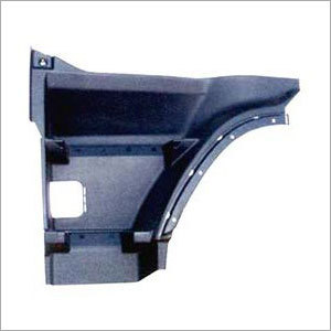 Step Extension