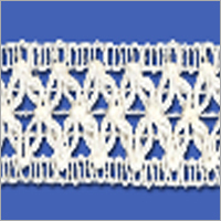 Jute Laces