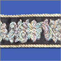 Jacquard Lace Color