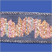 Jacquard Lace