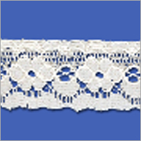 Raschel Net Lace