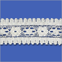 Raschel Laces