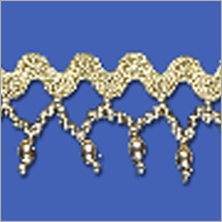Tassel Lace