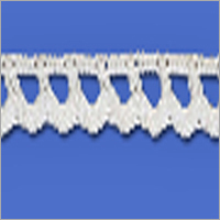 Designer Torchon Lace