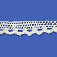 Torchon Lace