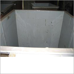 Corrosion Resistant Linings