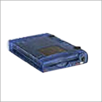 Zip Drive