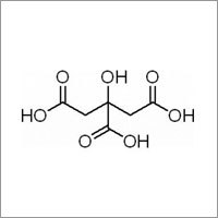 Citric Acid