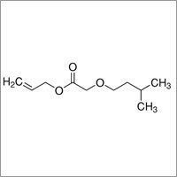 Ally Amyl Glycolate