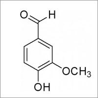 Vanillin