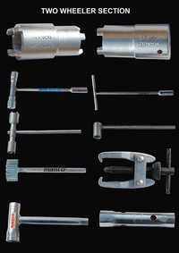 Two Wheeler Tool