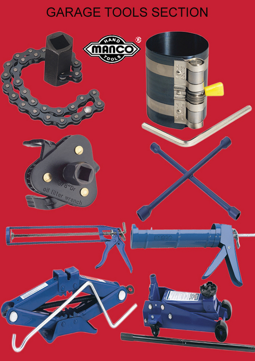 Garage Tool