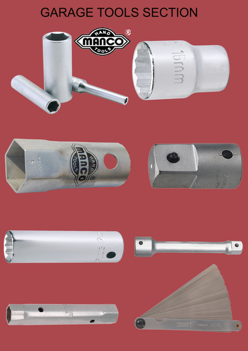 Garage Tool's