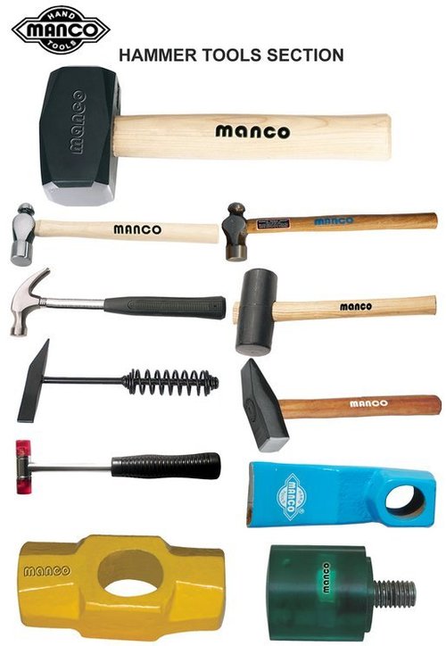Hammer Tools