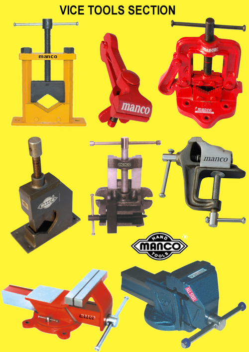 Bench Vices