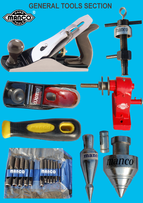 General Hand Tool