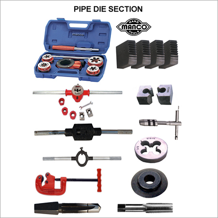Plumbing Tools