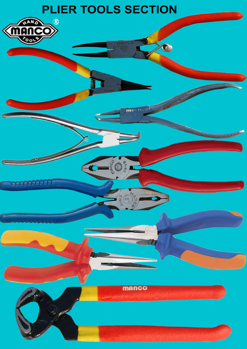 Plier Tools