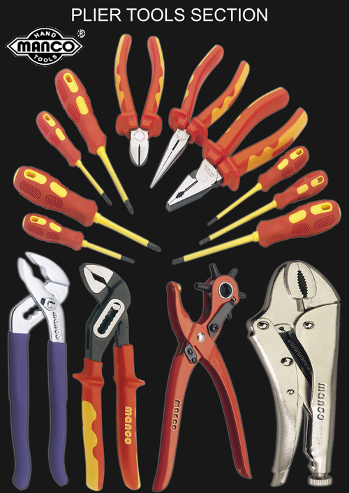Plier Tool