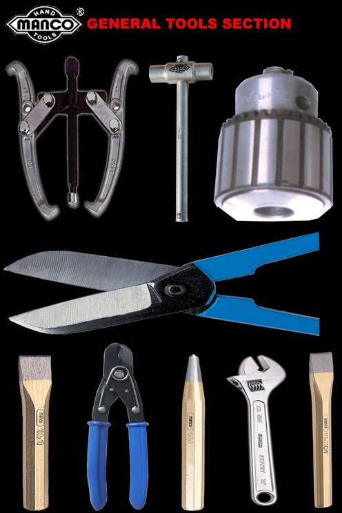 General Purpose Tools