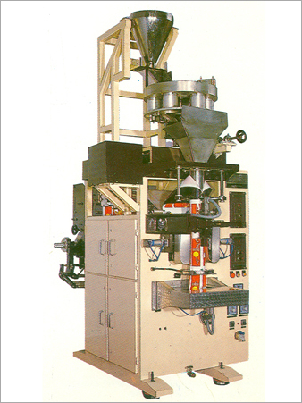 Cup Filler Machine