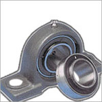 Pillow Block Bearings