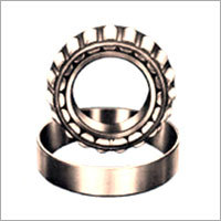 Tapper Roller Bearings