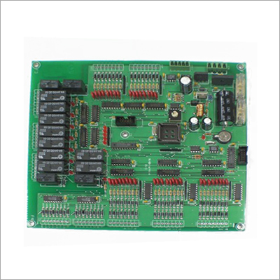 PCB Assembly