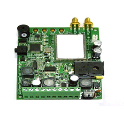 Printed Circuit Board Assembly