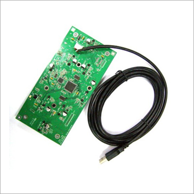 Electronic Printed Circuit Boards Assembly