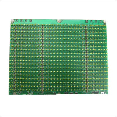 Multilayer Printed Circuit Boards