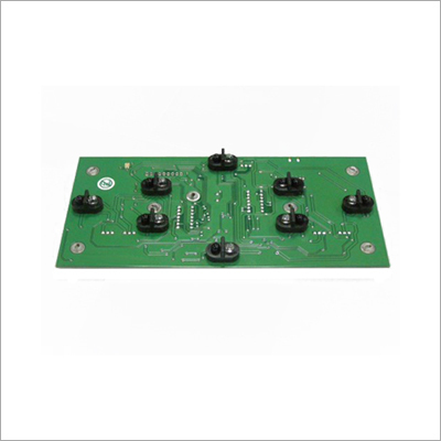 Rigid Printed Circuit Boards