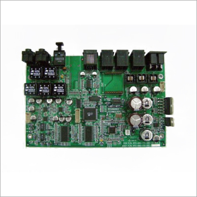 Rigid Circuit Boards