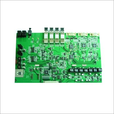 Circuit Boards