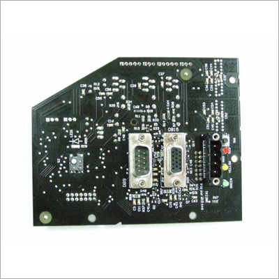 Electronic Printed Circuit Boards