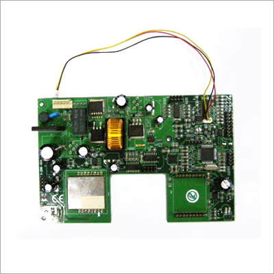 Single Sided Printed Circuit Boards