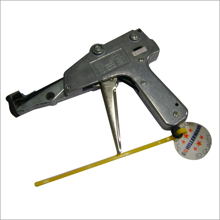 Crimping Tool For PVC Cable
