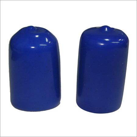 PVC Cable End Cap