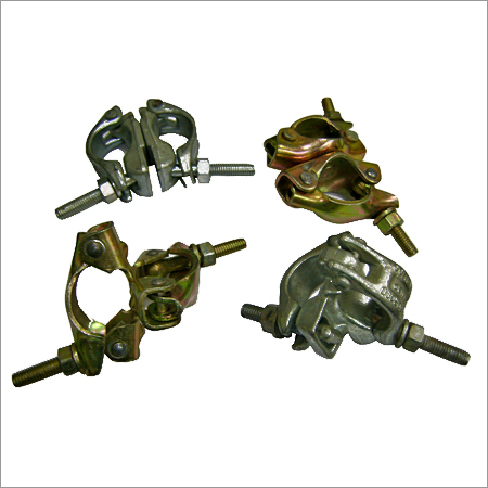 Scaffolding Clamp