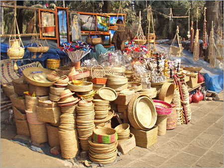 Handicrafts