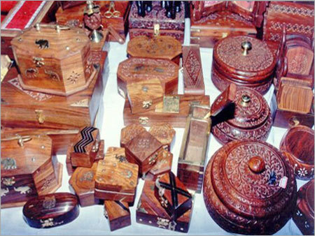 Handicraft Showpiece