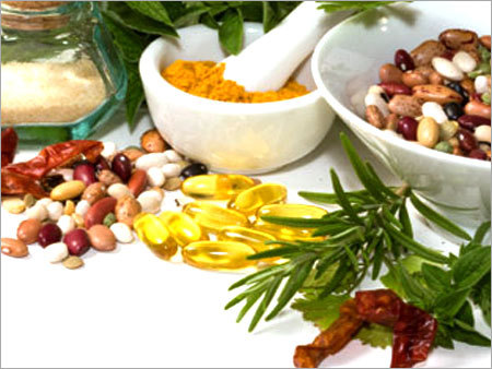 Medicinal Herbs