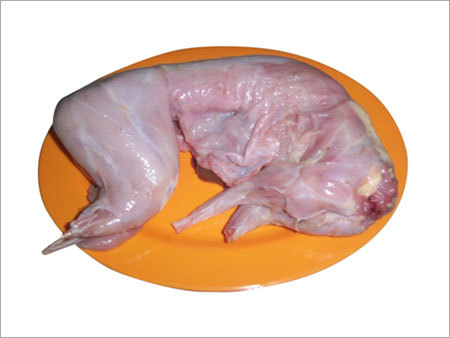 Rabbit Carcass