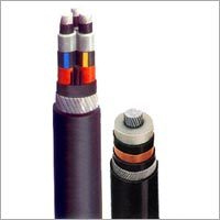 LT & HT Cables