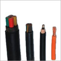 Rubber Cables