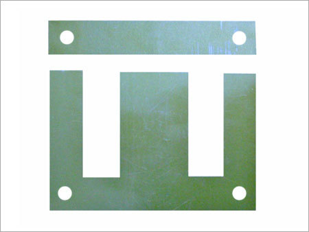 Electrical Lamination Core Stamping