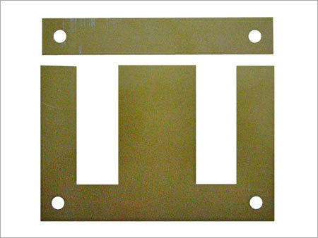 Electrical Lamination Core Stamping