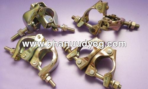 Scaffolding Clamps